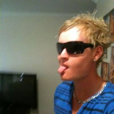 trevor