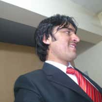 Shah Hussain
