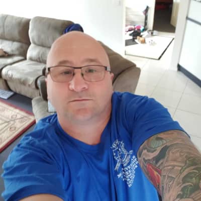 Colin Harris