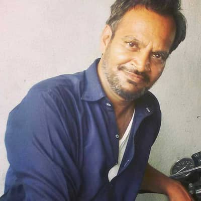 Raj