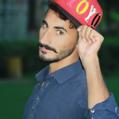 Nisar Afridi