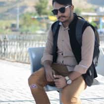 Ali mughal