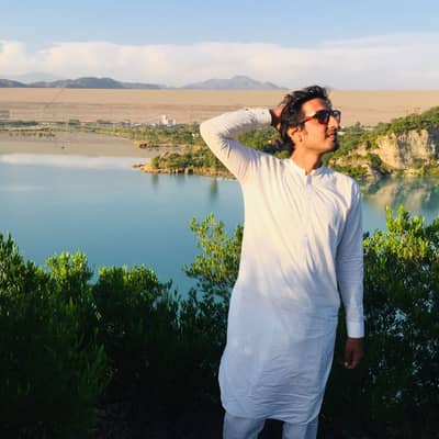 Jalal khan