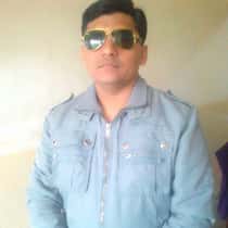 Arif Ali