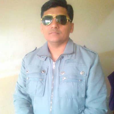 Arif Ali