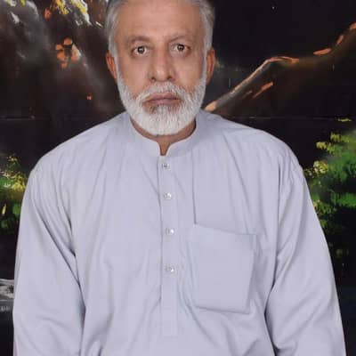 Muhammad