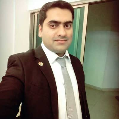 Saad Ahmed