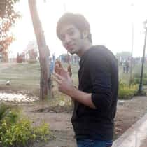 Zohaib khan