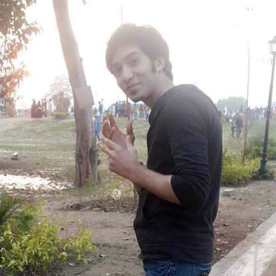 Zohaib khan
