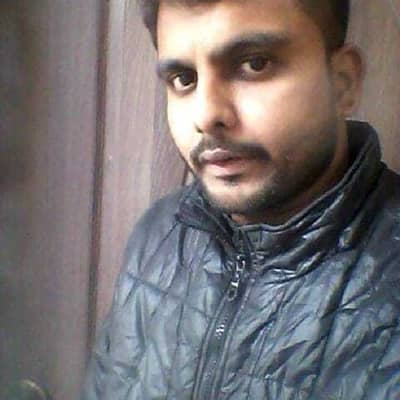 Siraj