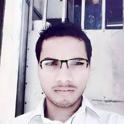 MOHD AHMAD KHAN