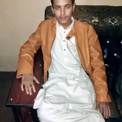 ABUBAKAR