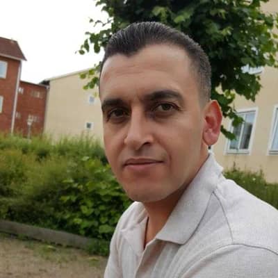 Saed
