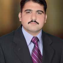 Syed Adeel sabzwari