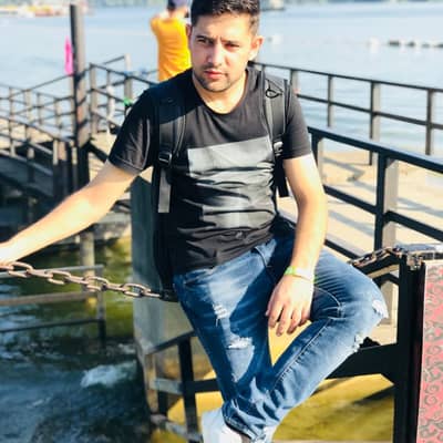 Sabir Ahmad