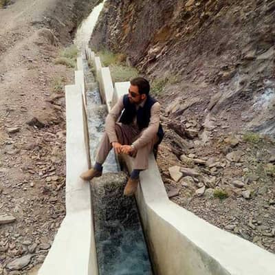 Hussain khan