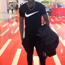 Sammy Johnson