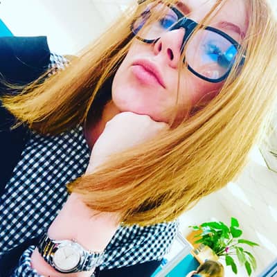Elena Ovcharuk