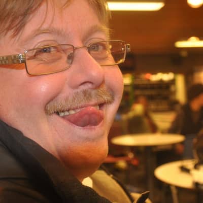 Swede_sven