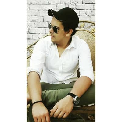 Rana Saif
