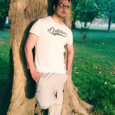 Ali Asghar