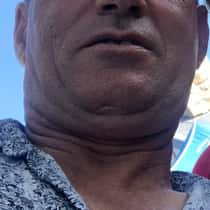 Aussie man
