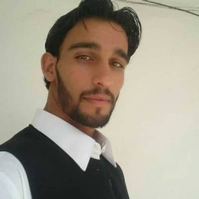 asmat khan