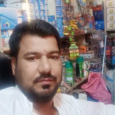 zaheer