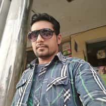 sunny