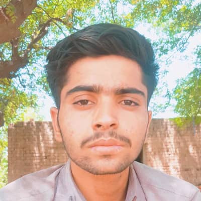 Zeshan Sahi
