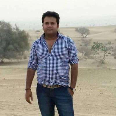 rupesh