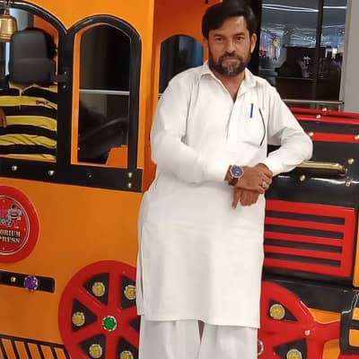 amanullah