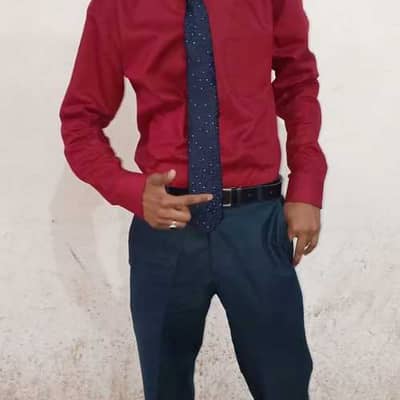 hasnain ul hassan