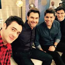 Adams JES