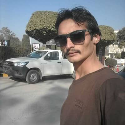 sami khan