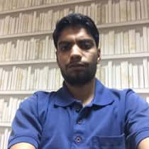 Muhammad Zubair