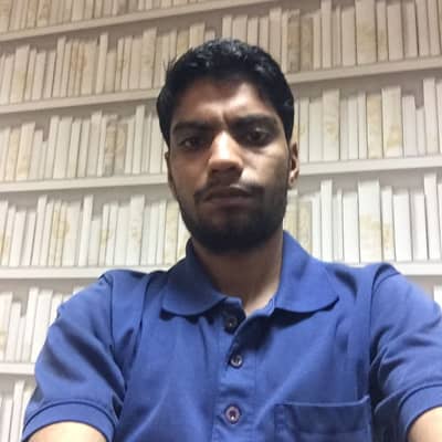 Muhammad Zubair