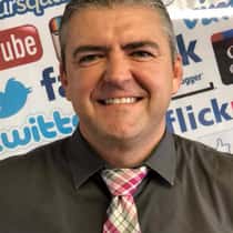 Dave mark