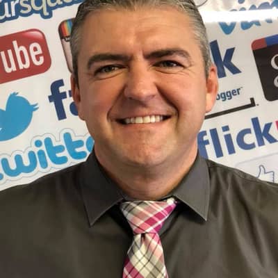 Dave mark