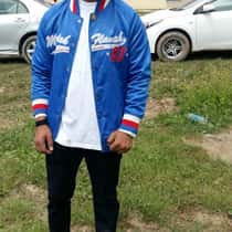 Prexcious kaleem