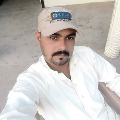 Asad ali