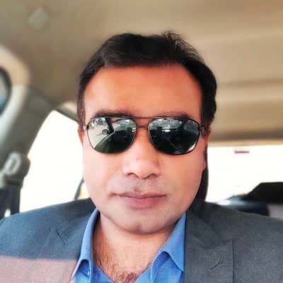 Dr Fazal