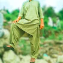 Muhammad Zain UL Abideen