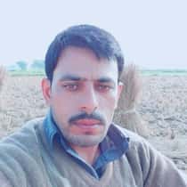 Abrar Ahmed
