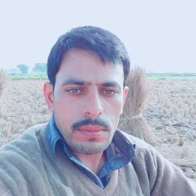 Abrar Ahmed