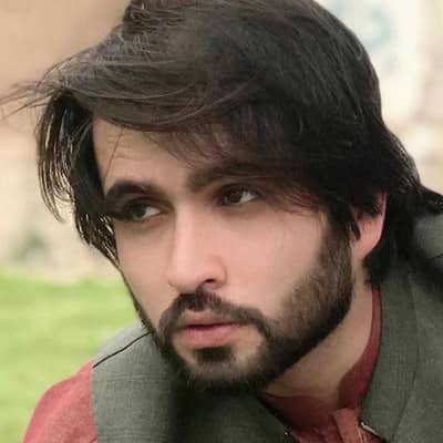 affan khan