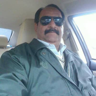 sherazi
