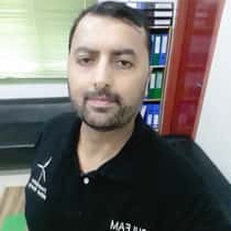 Gulfam Haider