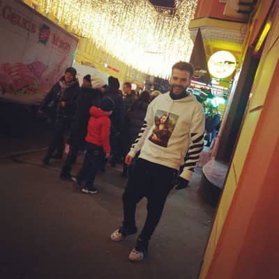 Mehdi You rri