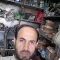 mohammad ishaq
